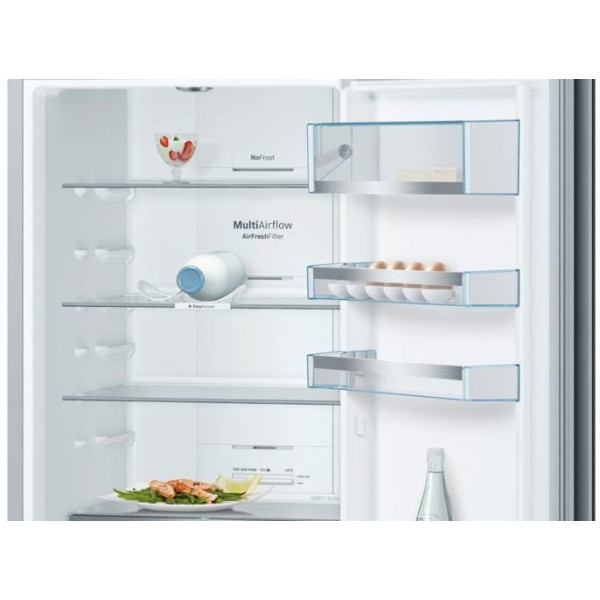 Холодильник Bosch KGN39LB35U