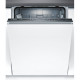Вбудована посудомийна машина Bosch SMV24AX02E