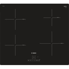 Електрична варильна поверхня Bosch PIE611BB1E