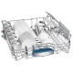 Посудомийна машина Bosch SMS25KI01E