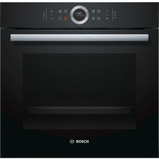 Духовой шкаф электрический Bosch HBG675BB1