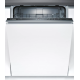 Вбудована посудомийна машина Bosch SMV24AX00E
