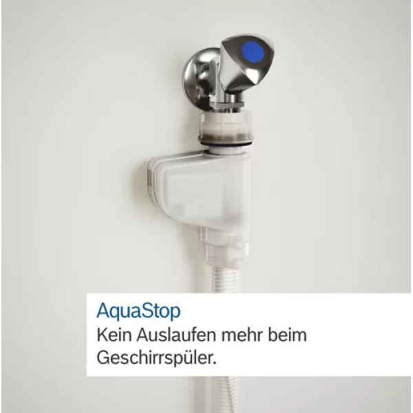 Вбудована посудомийна машина Bosch SMV24AX00E