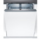 Встраиваемая посудомоечная машина Bosch SMV45GX02E