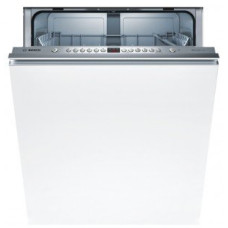 Вбудована посудомийна машина Bosch SMV46GX01E