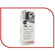 Средство для чистки Bosch TCZ8001