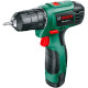 Шуруповерт Bosch PSR 1080 LI-2 new 06039A2101