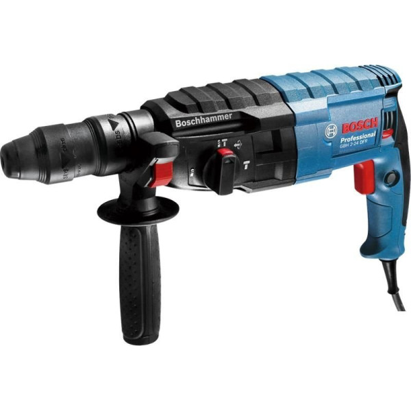 Перфоратор Bosch GBH 240 F (0611273000)