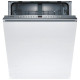Вбудована посудомийна машина Bosch SMV46AX01E