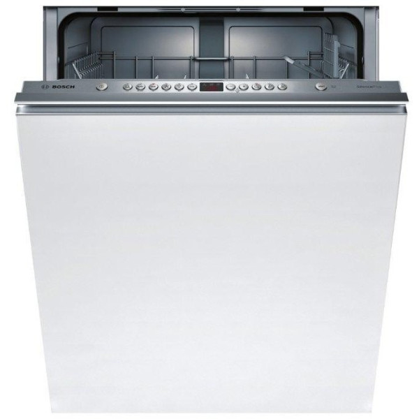 Вбудована посудомийна машина Bosch SMV46AX01E