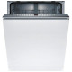 Вбудована посудомийна машина Bosch SMV46AX01E