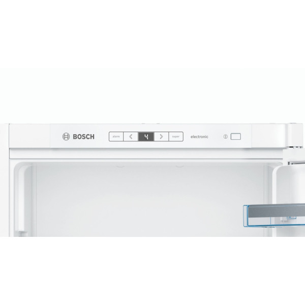 Встраиваемый холодильник Bosch KIN86KS30