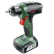 Шуруповерт Bosch EasyDrill 12 (06039B3001)
