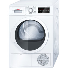 Сушильна машина Bosch WTG86400OE
