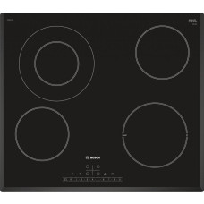 Електрична варильна поверхня Bosch PKF651FP1E