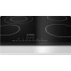 Электрическая варочная поверхность Bosch PKF651FP1E