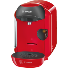 Кофеварка Bosch TAS1253