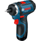 Шуруповерт Bosch GSR 10,8-Li (0601992906)