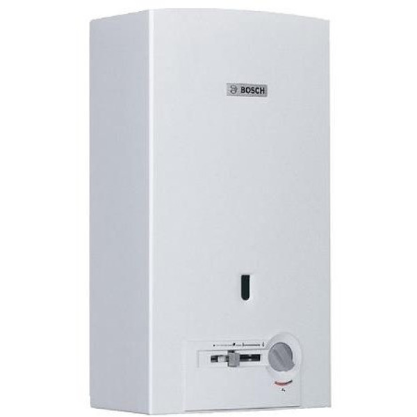 Водонагреватель газовый Bosch Therm 4000 O P WR 13-2 P