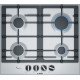 Газова варильна поверхня Bosch PCP6A5B90