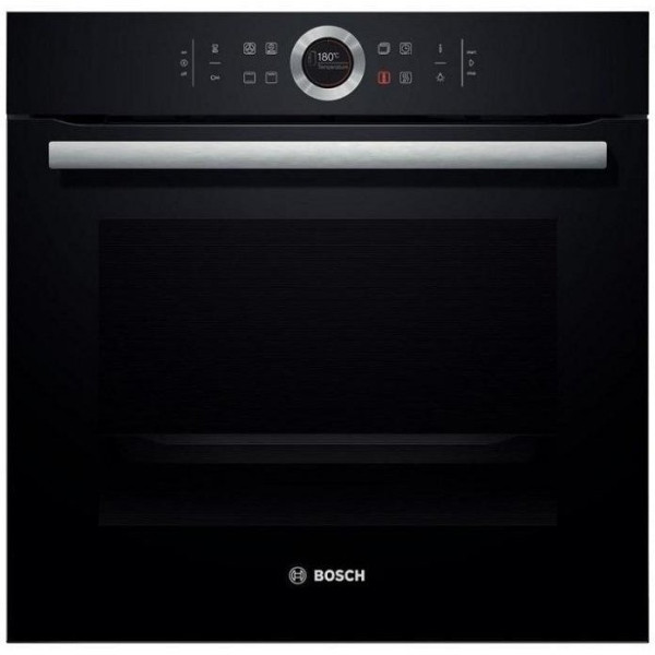 Духовой шкаф электрический Bosch HBG633NB1