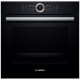 Духовой шкаф электрический Bosch HBG633NB1