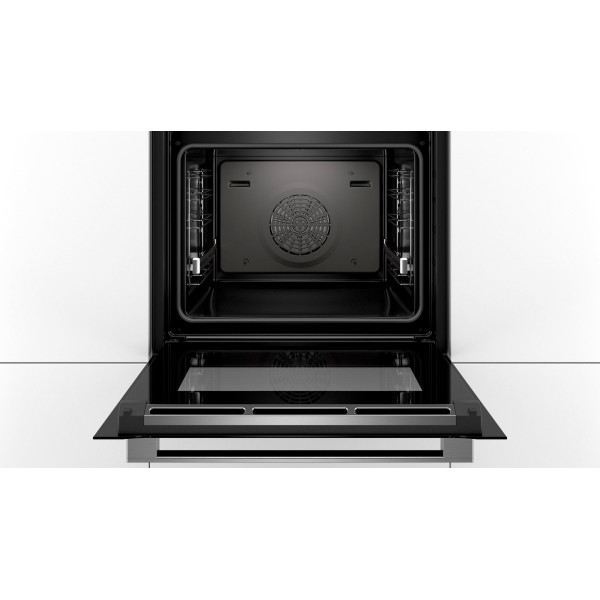 Духовой шкаф электрический Bosch HBG633NB1