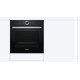 Духовой шкаф электрический Bosch HBG633NB1