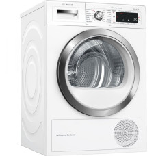 Сушильна машина Bosch WTW85562PL