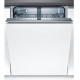 Встраиваемая посудомоечная машина Bosch SMV46IX02E
