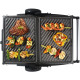Електрогриль Bosch TFB4402V