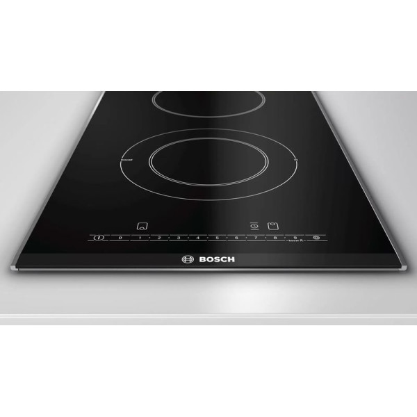 Електрична варильна поверхня Bosch PKF375FP1E