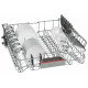 Посудомийна машина Bosch SMS46GI05E