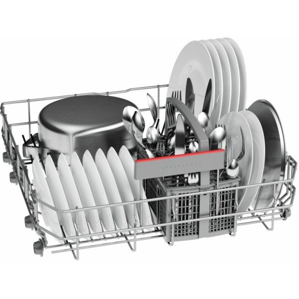 Посудомийна машина Bosch SMS46GI05E