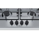 Газовая варочная поверхность Bosch PGP6B5B60