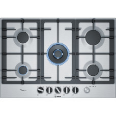 Газова варильна поверхня Bosch PCQ7A5M90