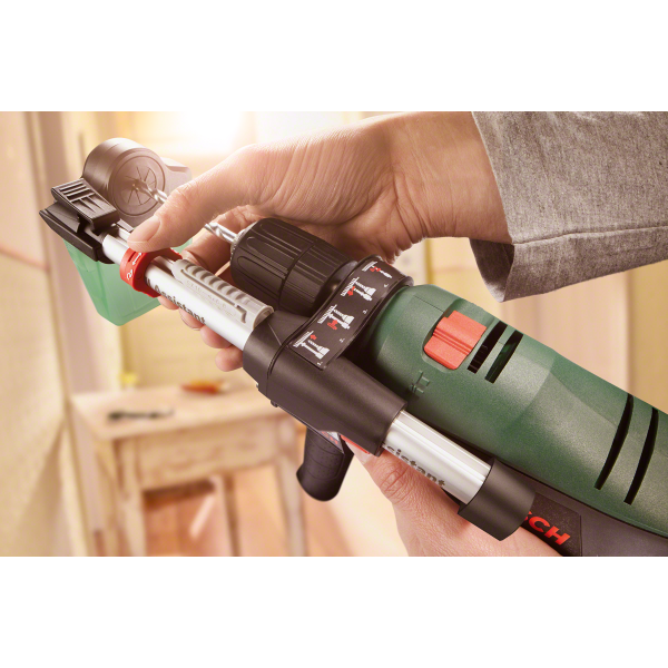 Дрель Bosch EasyImpact 550 (0603130021)