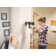 Дрель Bosch EasyImpact 550 (0603130021)