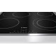 Электрическая варочная поверхность Bosch PKN645FP1E