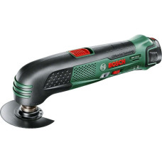 Багатофункціональний інструмент (реноватор) Bosch PMF 10,8 Li (0603101925)