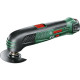 Багатофункціональний інструмент (реноватор) Bosch PMF 10,8 Li (0603101925)