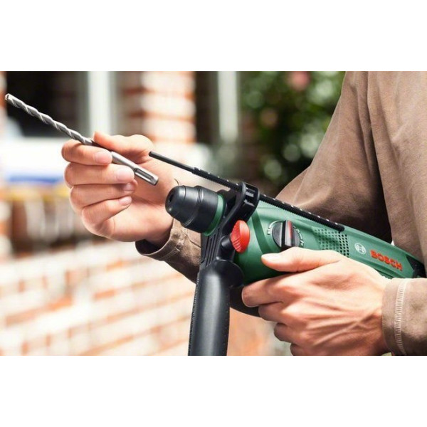 Перфоратор Bosch PBH 2500 RE (0603344421)