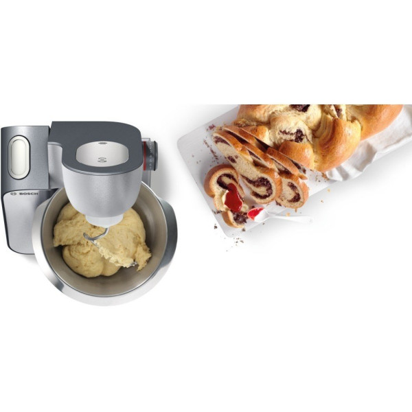 Кухонный комбайн Bosch MUM58364