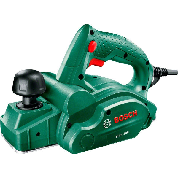 Электрорубанок Bosch PHO 1500 (06032A4020)