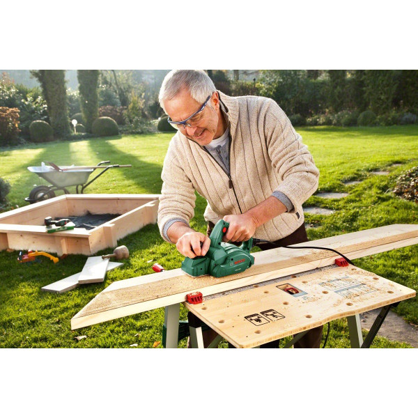 Электрорубанок Bosch PHO 1500 (06032A4020)