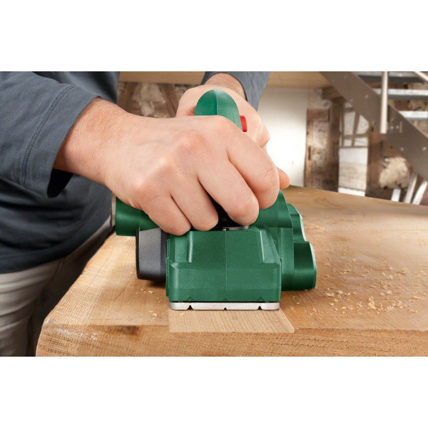 Электрорубанок Bosch PHO 1500 (06032A4020)