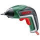 Шуруповерт Bosch IXO V Basic (06039A8020)
