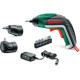Шуруповерт Bosch IXO V Basic (06039A8020)