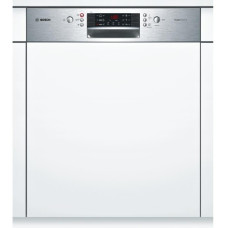 Вбудована посудомийна машина Bosch SMI46KS01E