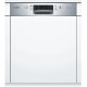 Встраиваемая посудомоечная машина Bosch SMI46KS01E